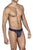 Clever 0918 Bright Star Thongs Color Dark Blue