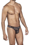 Clever 0919 Nation Star Thongs Color Brown