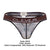 Clever 0919 Nation Star Thongs Color Brown