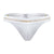 Clever 0922 Lifeblood Thongs Color White