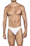 Clever 0922 Lifeblood Thongs Color White