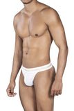 Clever 0922 Lifeblood Thongs Color White