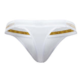 Clever 0922 Lifeblood Thongs Color White