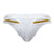 Clever 0922 Lifeblood Thongs Color White