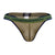 Clever 0927 Premium Thongs Color Green