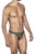 Clever 0927 Premium Thongs Color Green