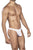 Clever 0929 Fits Thongs Color White