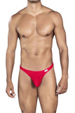 Clever 0931 Guard Thongs Color Red