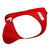 Clever 0931 Guard Thongs Color Red