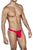 Clever 0931 Guard Thongs Color Red