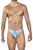 Clever 0932 Art Thongs Color Gray