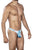 Clever 0932 Art Thongs Color Gray