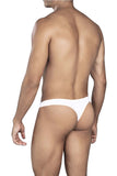 Clever 0933 Angel Thongs Color White