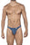 Clever 0934 Set Thongs Color Blue