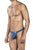 Clever 0934 Set Thongs Color Blue