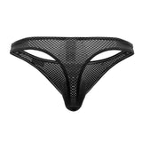 Clever 0935 Capriati Thongs Color Black