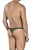 Clever 0935 Capriati Thongs Color Green