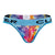 Clever 0941 Medusa Thongs Color Blue