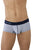 Clever 0945 Simple Trunks Color Gray