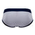 Clever 0946 Simple Bikini Color Gray