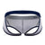 Clever 0947 Simple Jockstrap Color Gray