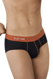 Clever 0949 Line Briefs Color Black