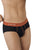 Clever 0949 Line Briefs Color Black