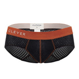 Clever 0949 Line Briefs Color Black