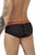 Clever 0949 Line Briefs Color Black