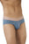 Clever 0949 Line Briefs Color Gray