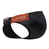 Clever 0950 Line Bikini Color Black