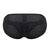 Clever 0950 Line Bikini Color Black