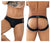 Clever 0951 Primal Jockstrap Color Black