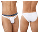 Clever 0952 Utopia Bikini Color White