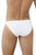 Clever 0952 Utopia Bikini Color White