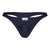Clever 100007 3PK Autralian Latin Thongs Color Green-Pink-Blue