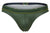 Clever 100010 3PK Australian Latin Thongs Color Blue-Petrol-Green