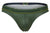 Clever 100010 3PK Australian Latin Thongs Color Blue-Petrol-Green