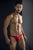 Clever 10009 7PK Pride Thongs Color Multi-colored