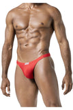 Clever 10009 7PK Pride Thongs Color Multi-colored