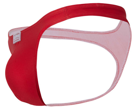 Clever 10009 7PK Pride Thongs Color Multi-colored