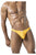 Clever 10009 7PK Pride Thongs Color Multi-colored