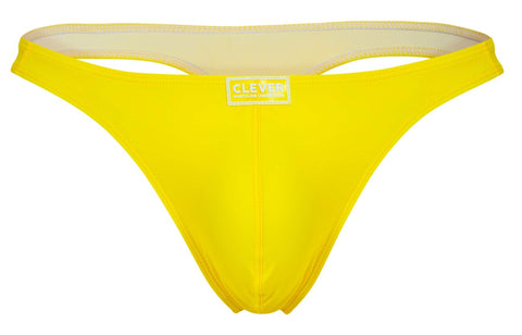 Clever 10009 7PK Pride Thongs Color Multi-colored