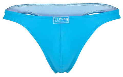 Clever 10009 7PK Pride Thongs Color Multi-colored