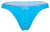 Clever 10009 7PK Pride Thongs Color Multi-colored