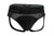 Clever 1029 Zurich Jockstrap Color Black