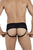 Clever 1029 Zurich Jockstrap Color Black