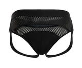 Clever 1029 Zurich Jockstrap Color Black