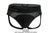 Clever 1029 Zurich Jockstrap Color Black