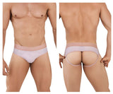 Clever 1029 Zurich Jockstrap Color Pink